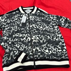 Minnie rose camp sweater/top